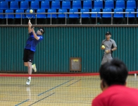 제8회 한ㆍ중ㆍ일ㆍ러 시각장애인테니스대회 썸네일 이미지