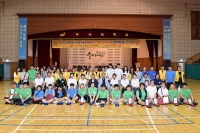 제8회 한ㆍ중ㆍ일ㆍ러 시각장애인테니스대회 썸네일 이미지