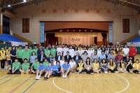 제8회 한ㆍ중ㆍ일ㆍ러 시각장애인테니스대회 썸네일 이미지