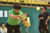 제8회 한ㆍ중ㆍ일ㆍ러 시각장애인테니스대회 경기사진 (B3) 썸네일 이미지