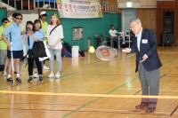 제9회한중일시각장애인테니스대회 썸네일 이미지