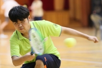 제9회한중일시각장애인테니스대회 썸네일 이미지