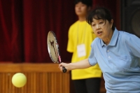 제9회한중일시각장애인테니스대회 썸네일 이미지