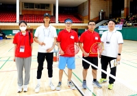 12회 대회 - 중국팀 썸네일 이미지